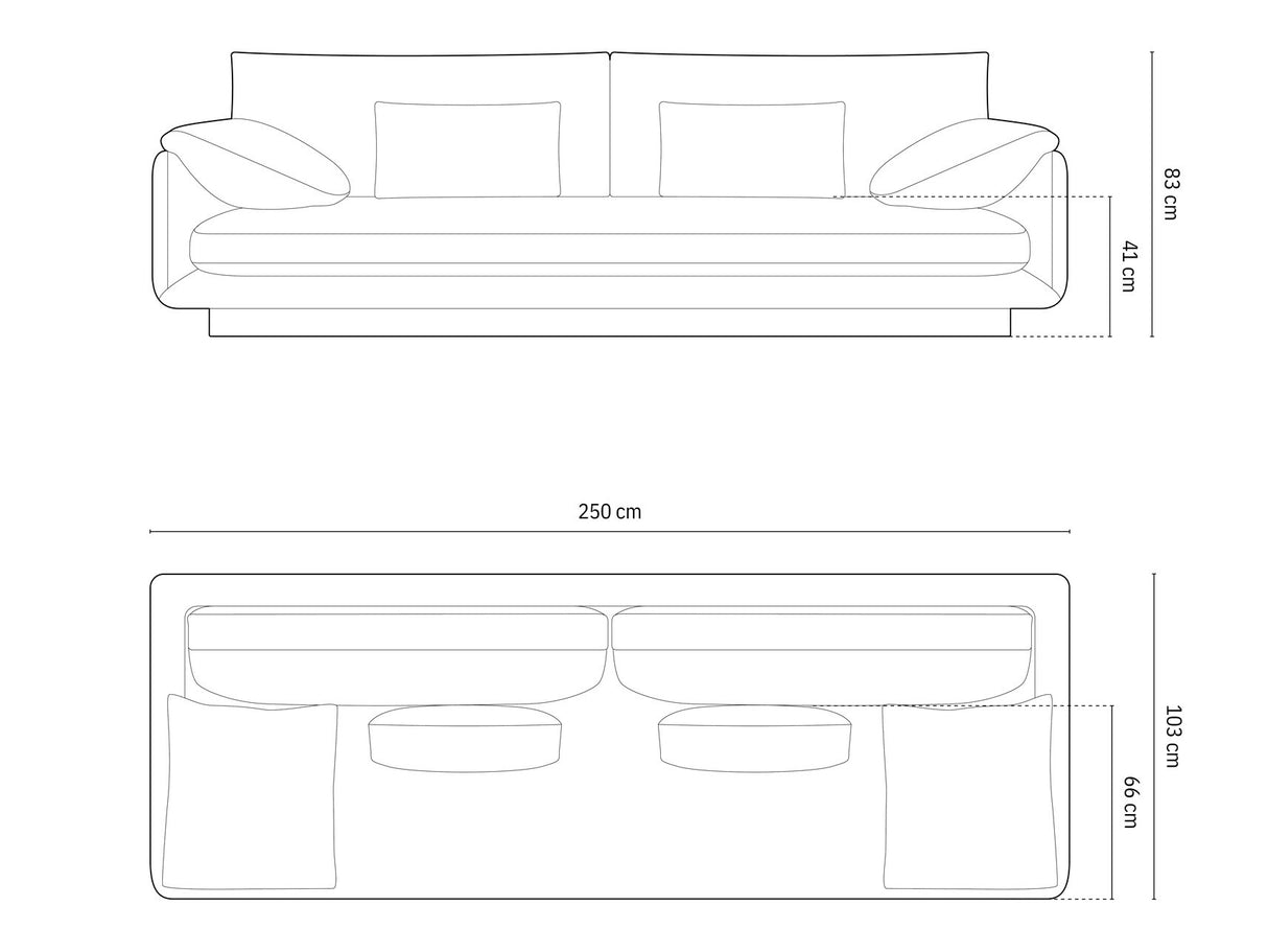 Sofa 578589
