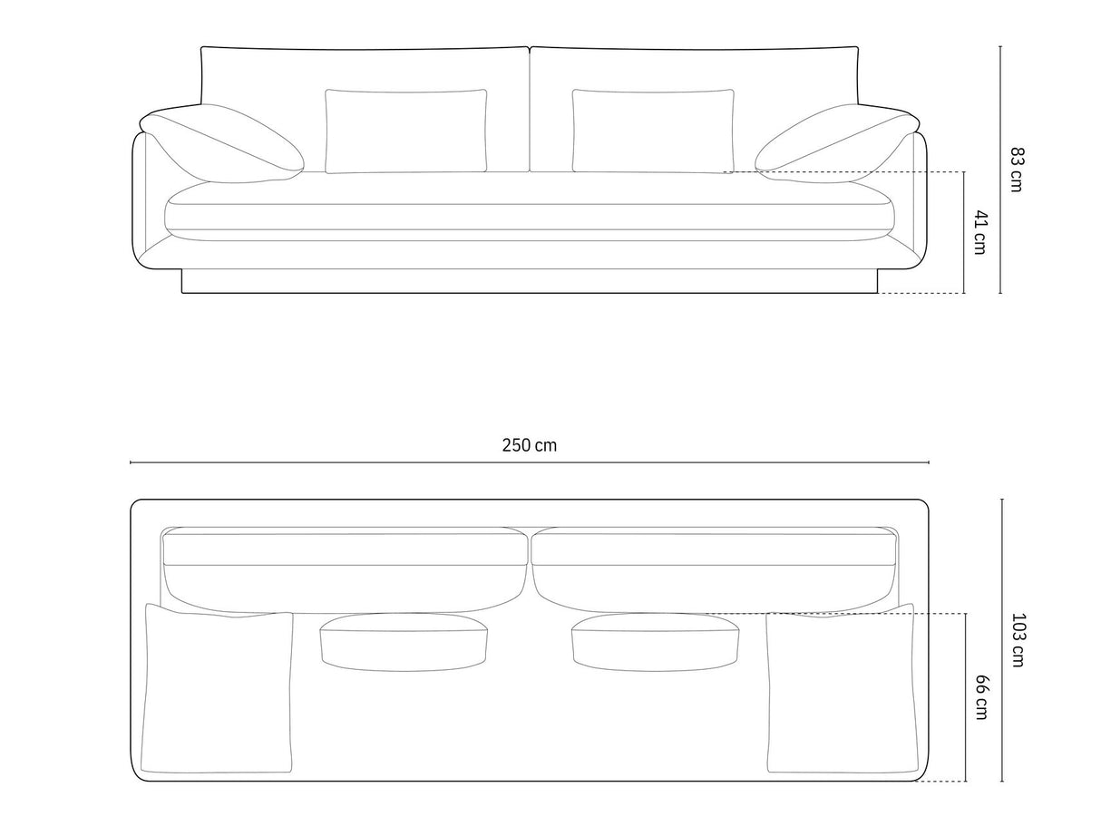 Sofa 578589