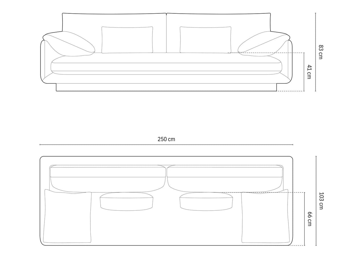 Sofa 578589