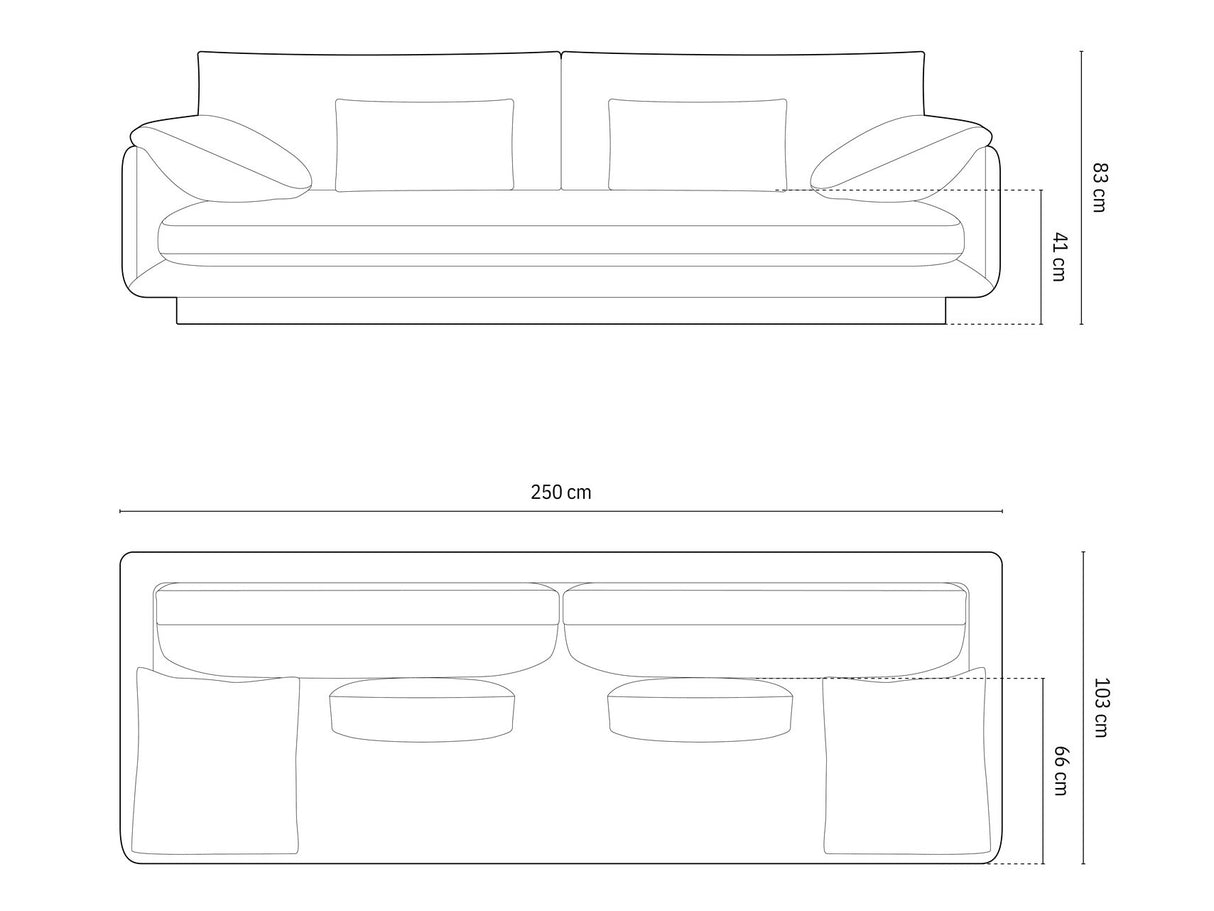 Sofa 578589