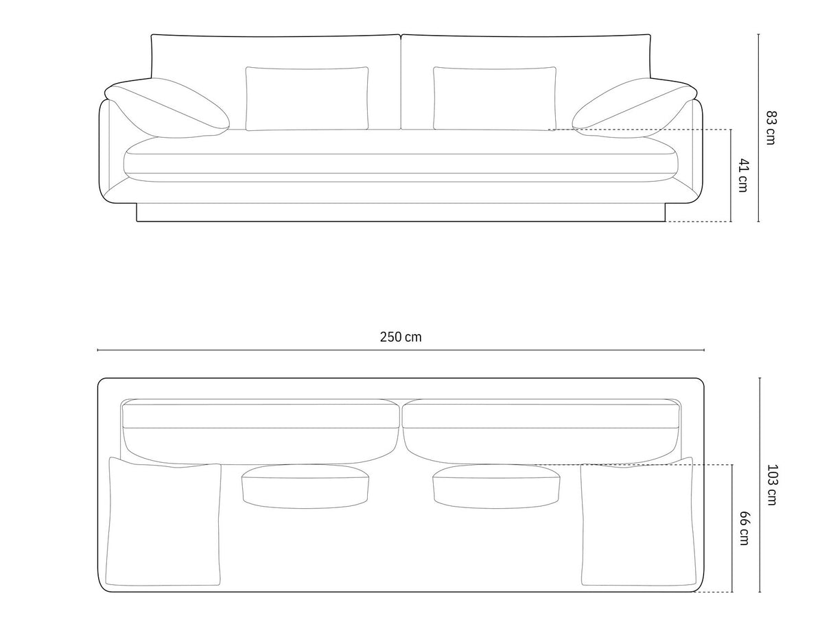 Sofa 578589