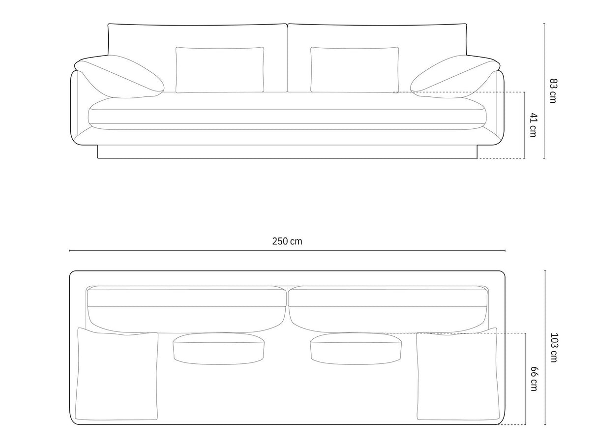 Sofa 578589
