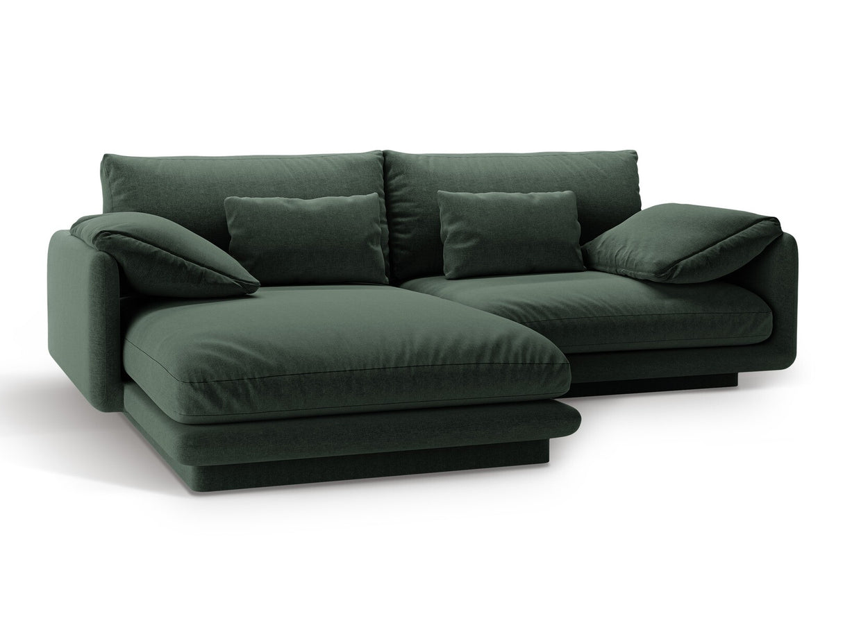 Minkštas kampas 578663