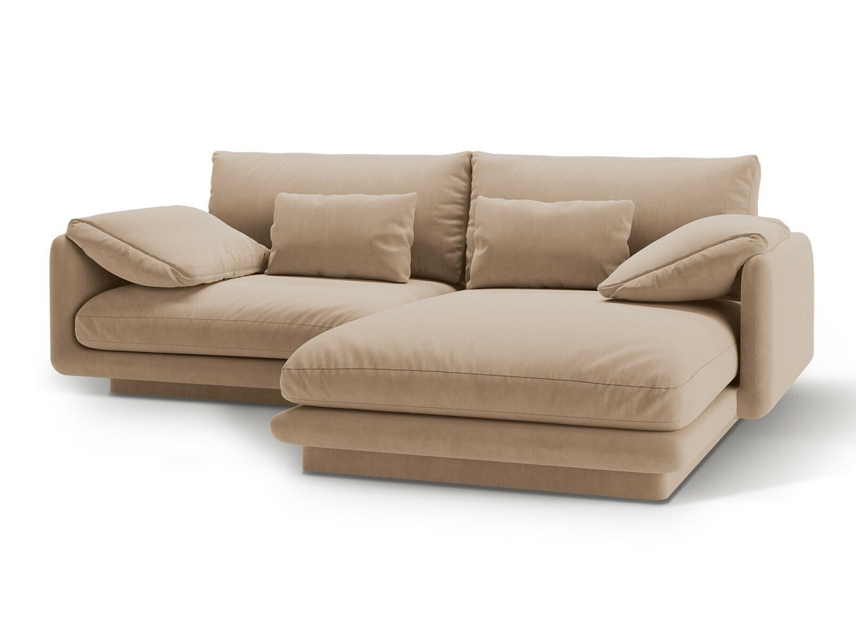 Minkštas kampas 578663