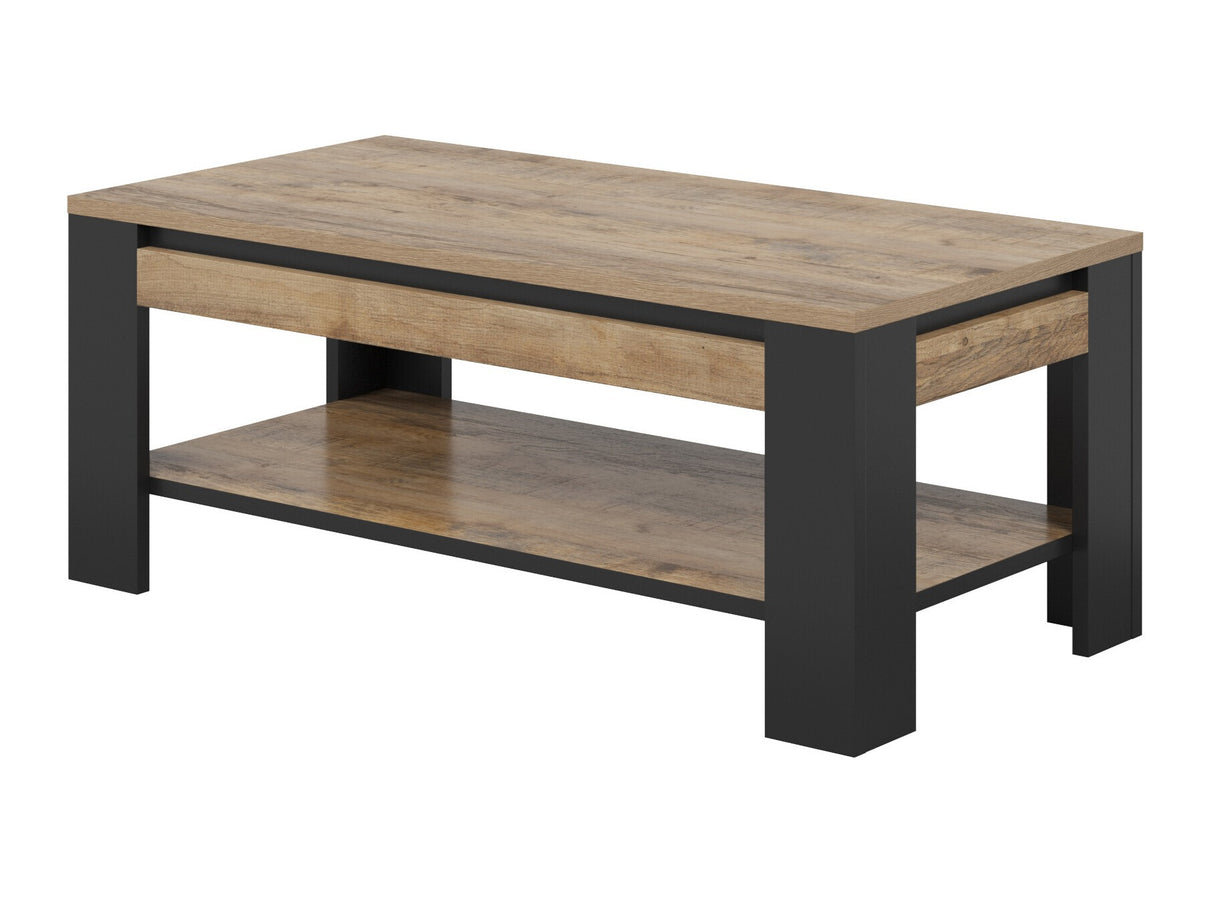 Žurnalinis staliukas 578727