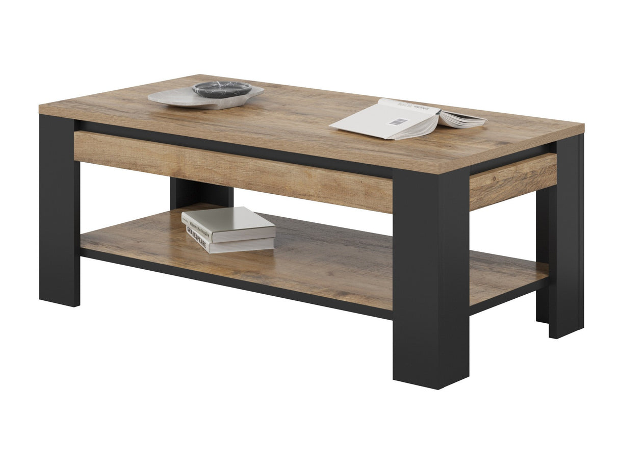 Žurnalinis staliukas 578727