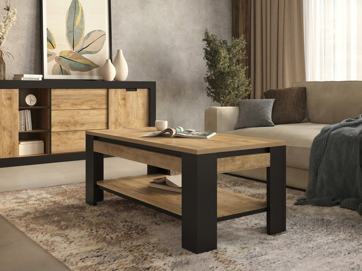 Žurnalinis staliukas 578727