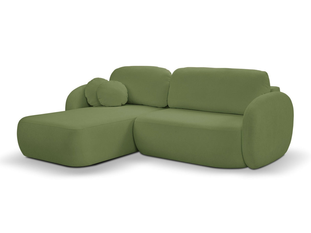 Minkštas kampas 575880
