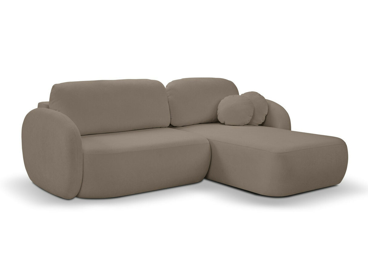 Minkštas kampas 575880