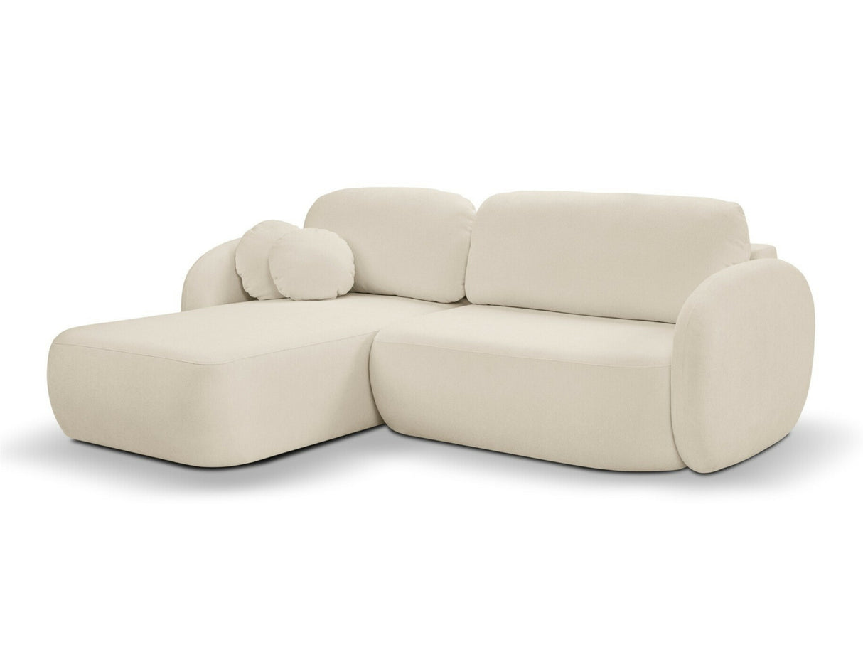 Minkštas kampas 575880