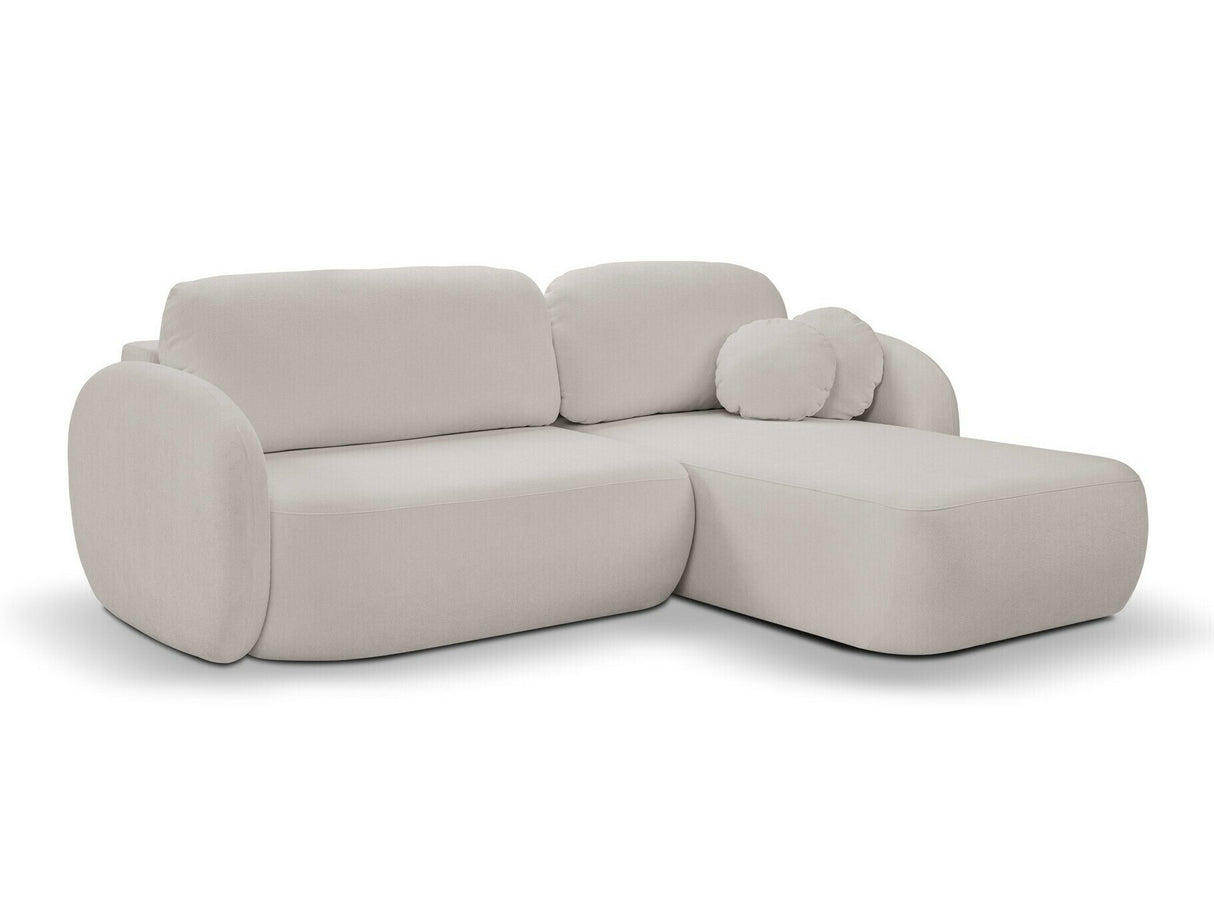 Minkštas kampas 575880