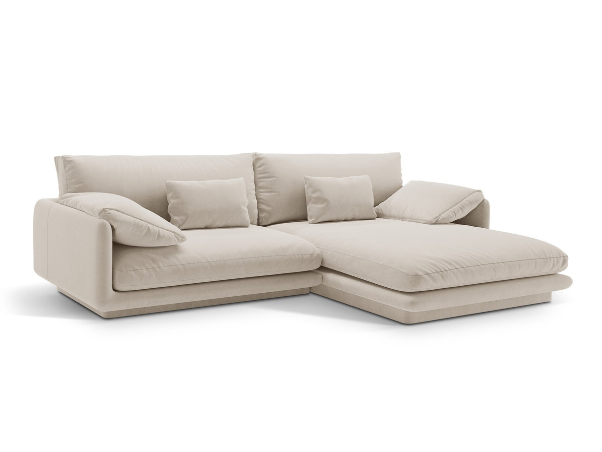 Minkštas kampas 578799