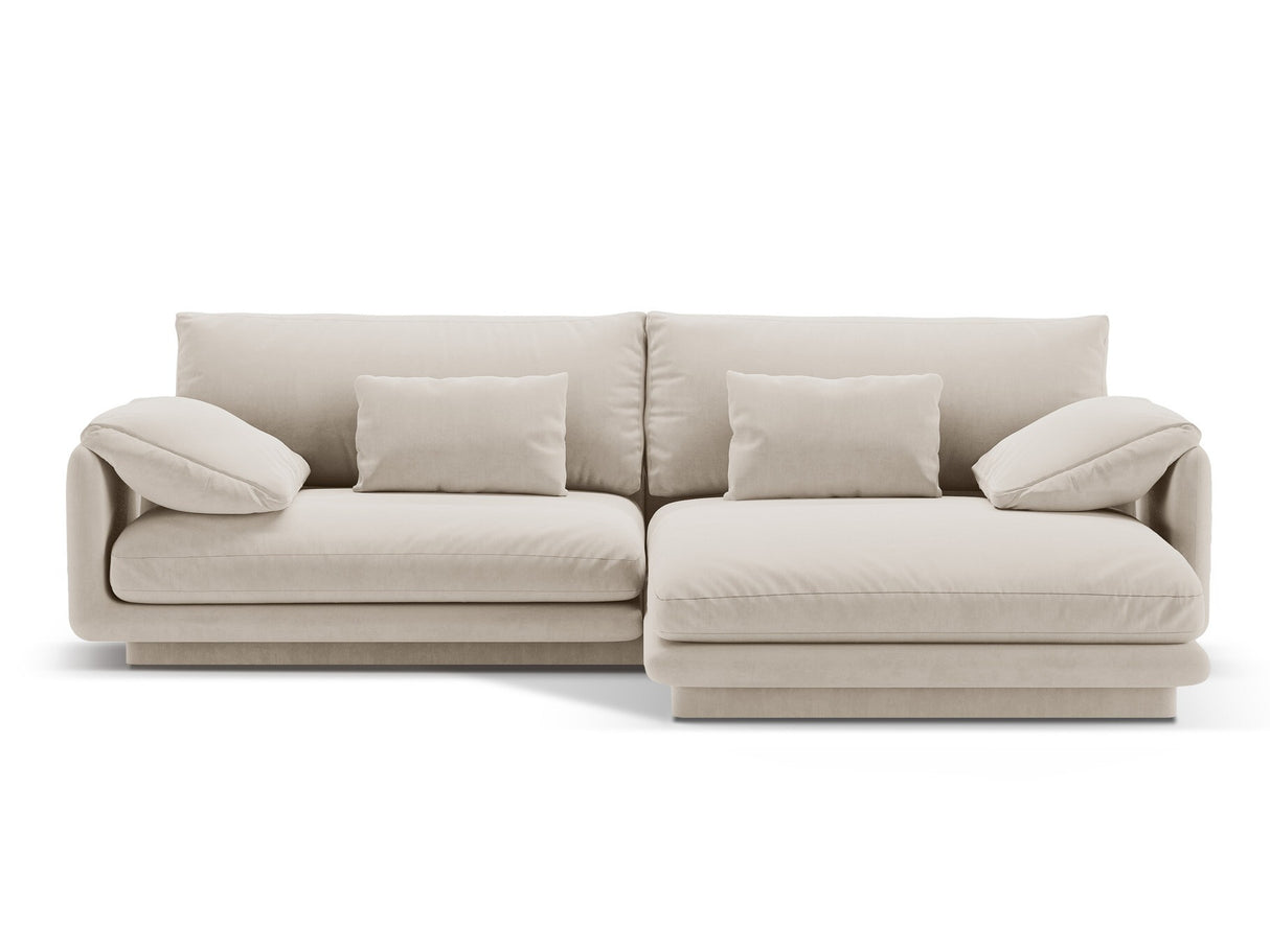 Minkštas kampas 578799