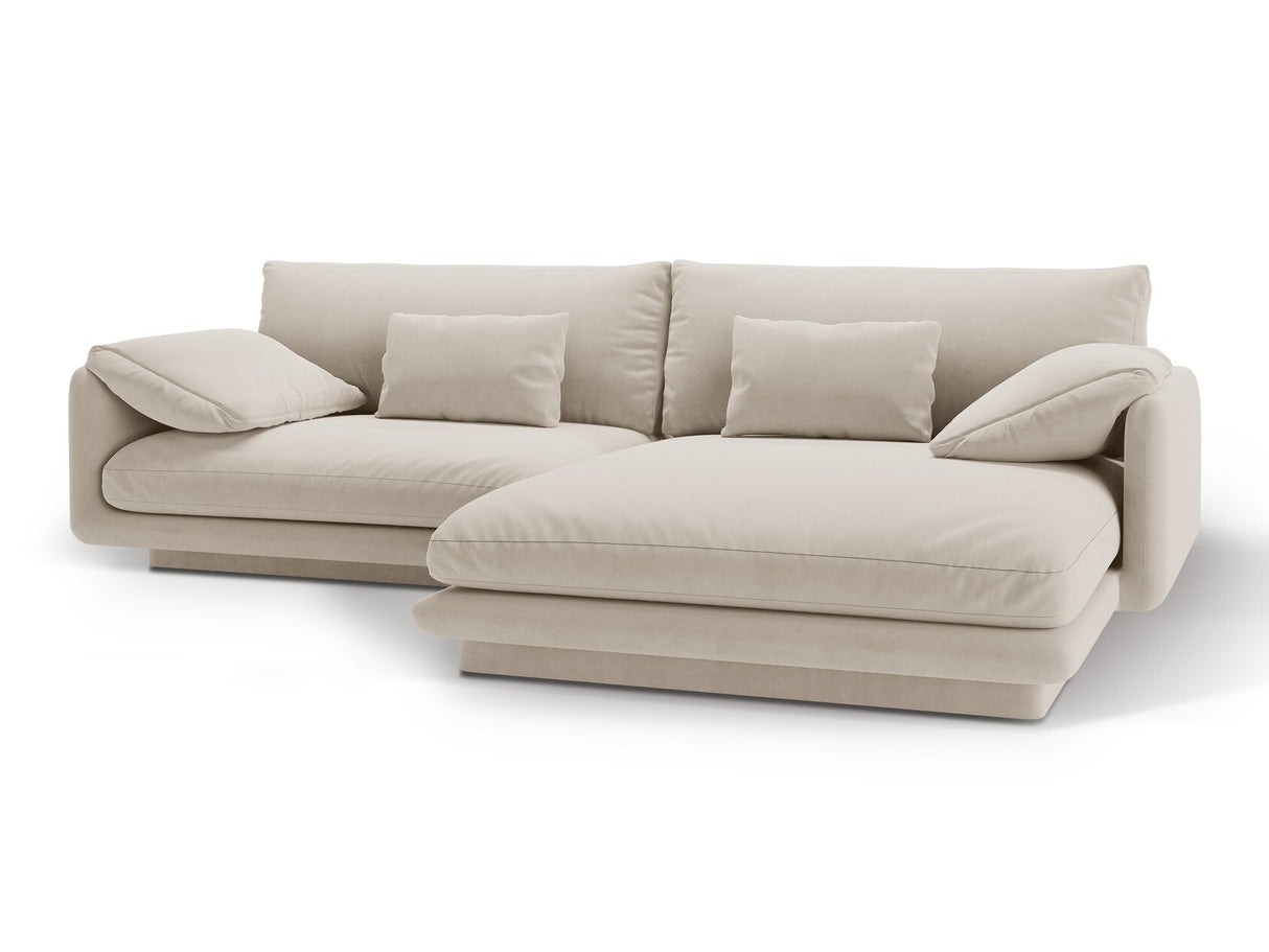 Minkštas kampas 578799