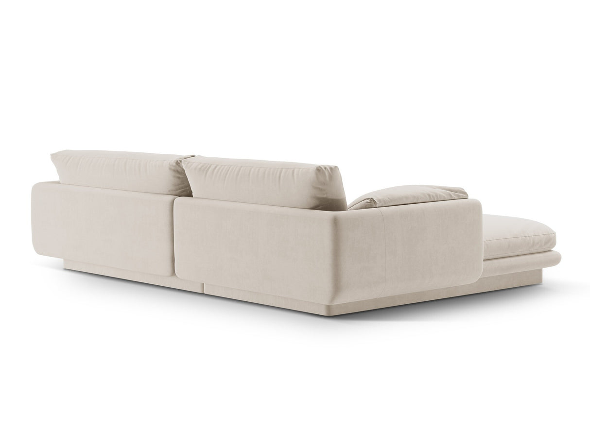 Minkštas kampas 578799