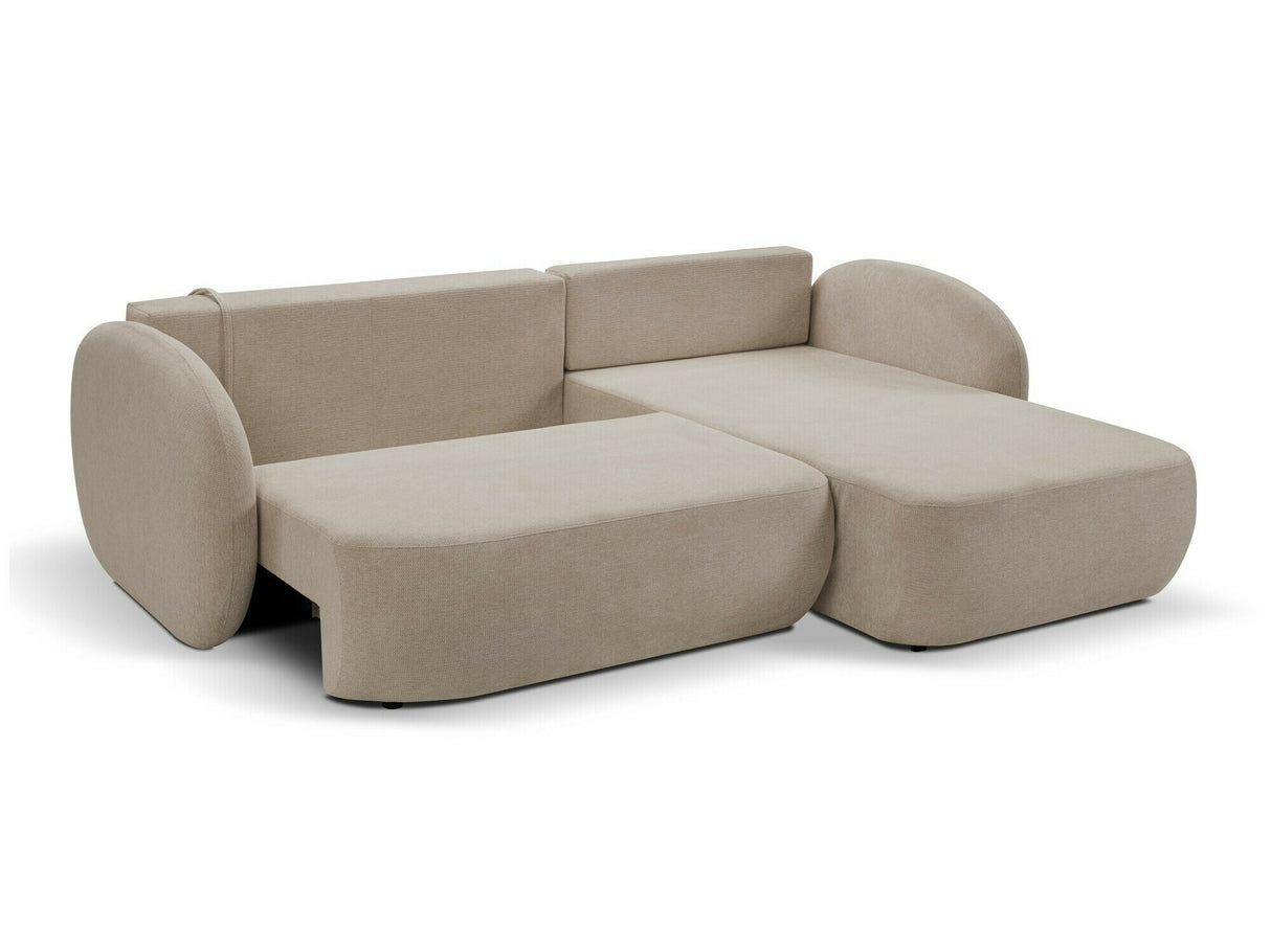 Minkštas kampas 575880
