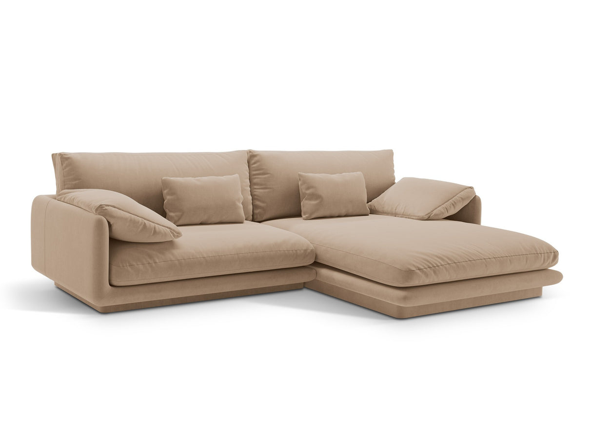 Minkštas kampas 578799