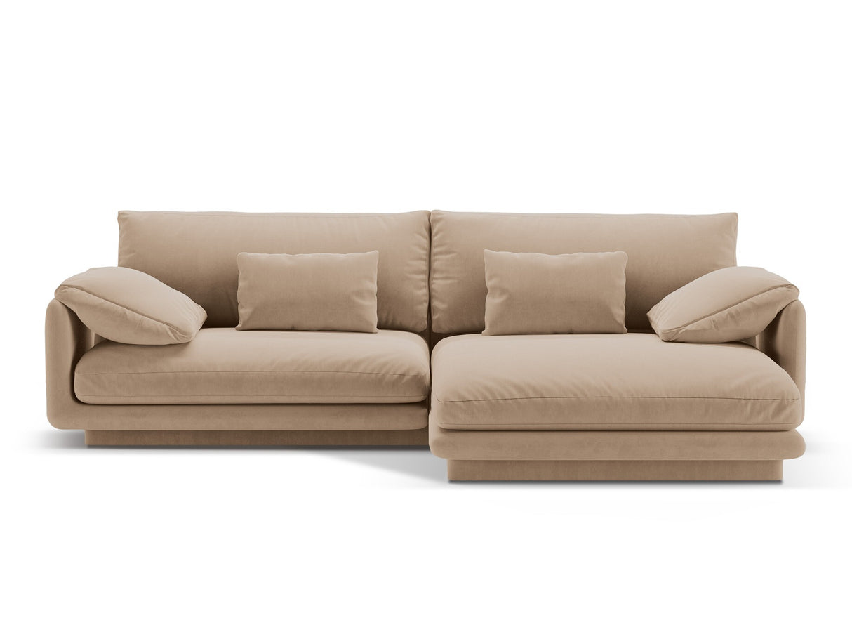 Minkštas kampas 578799