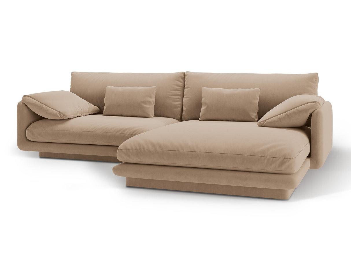 Minkštas kampas 578799