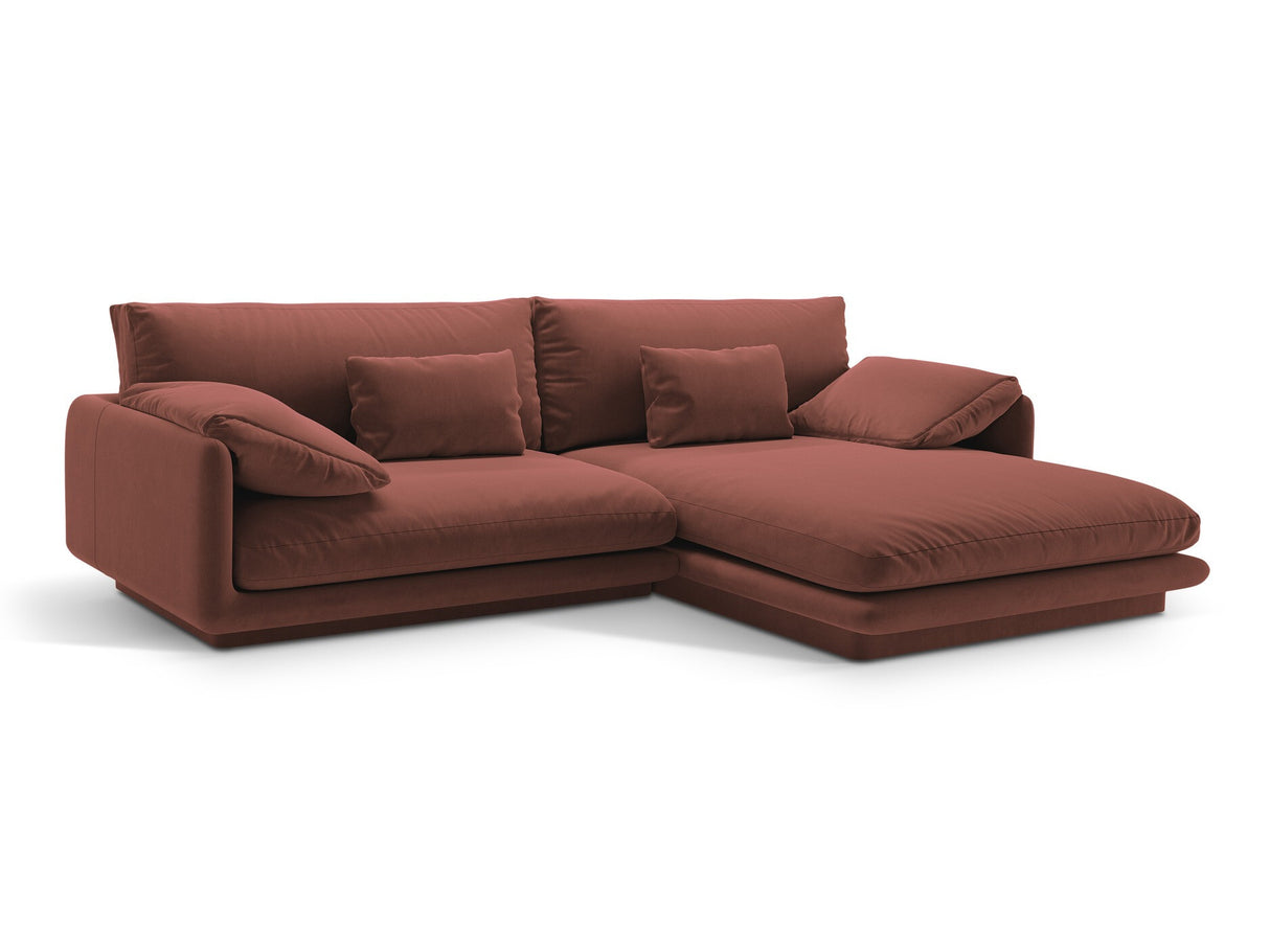 Minkštas kampas 578799