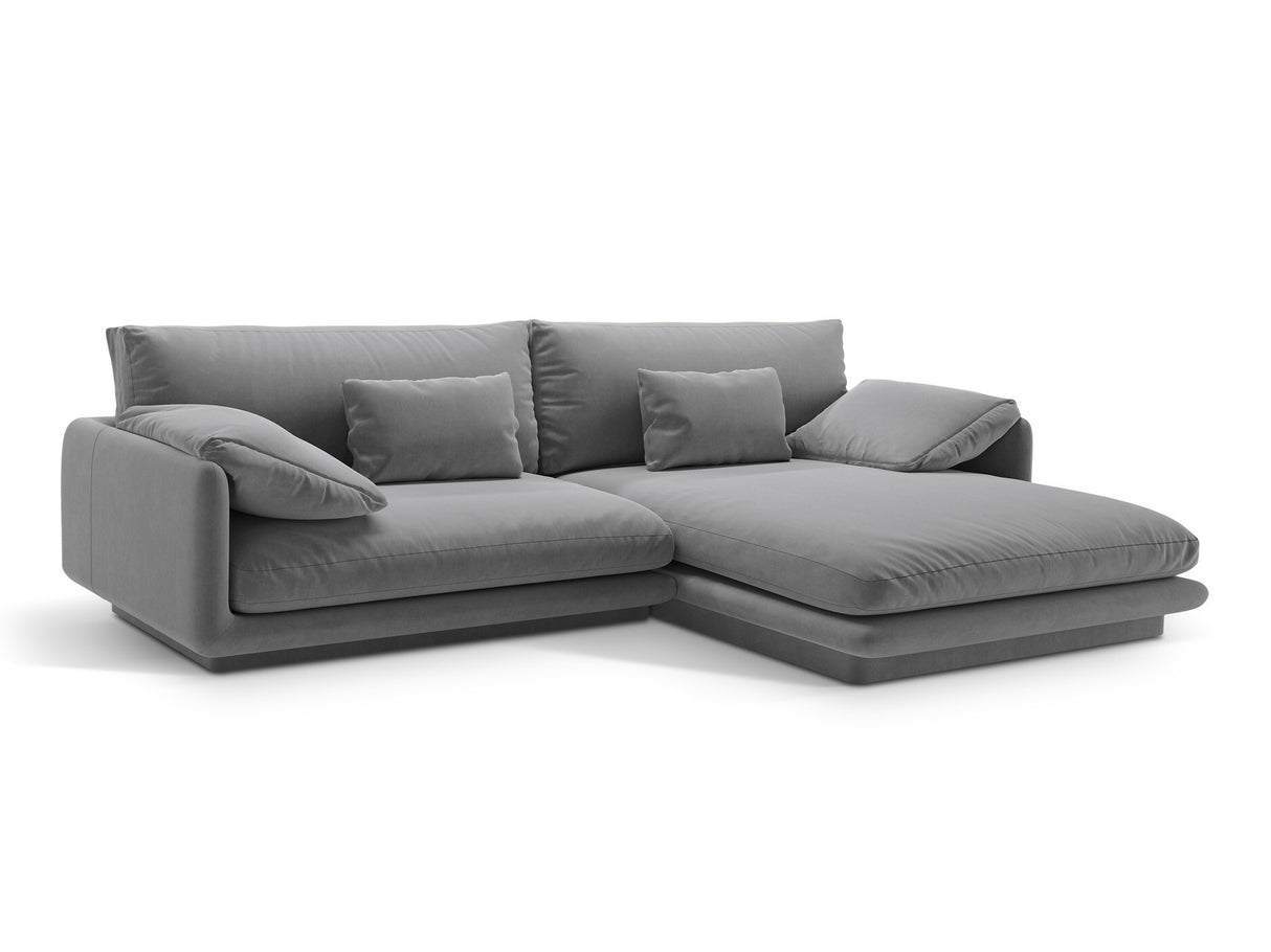 Minkštas kampas 578799