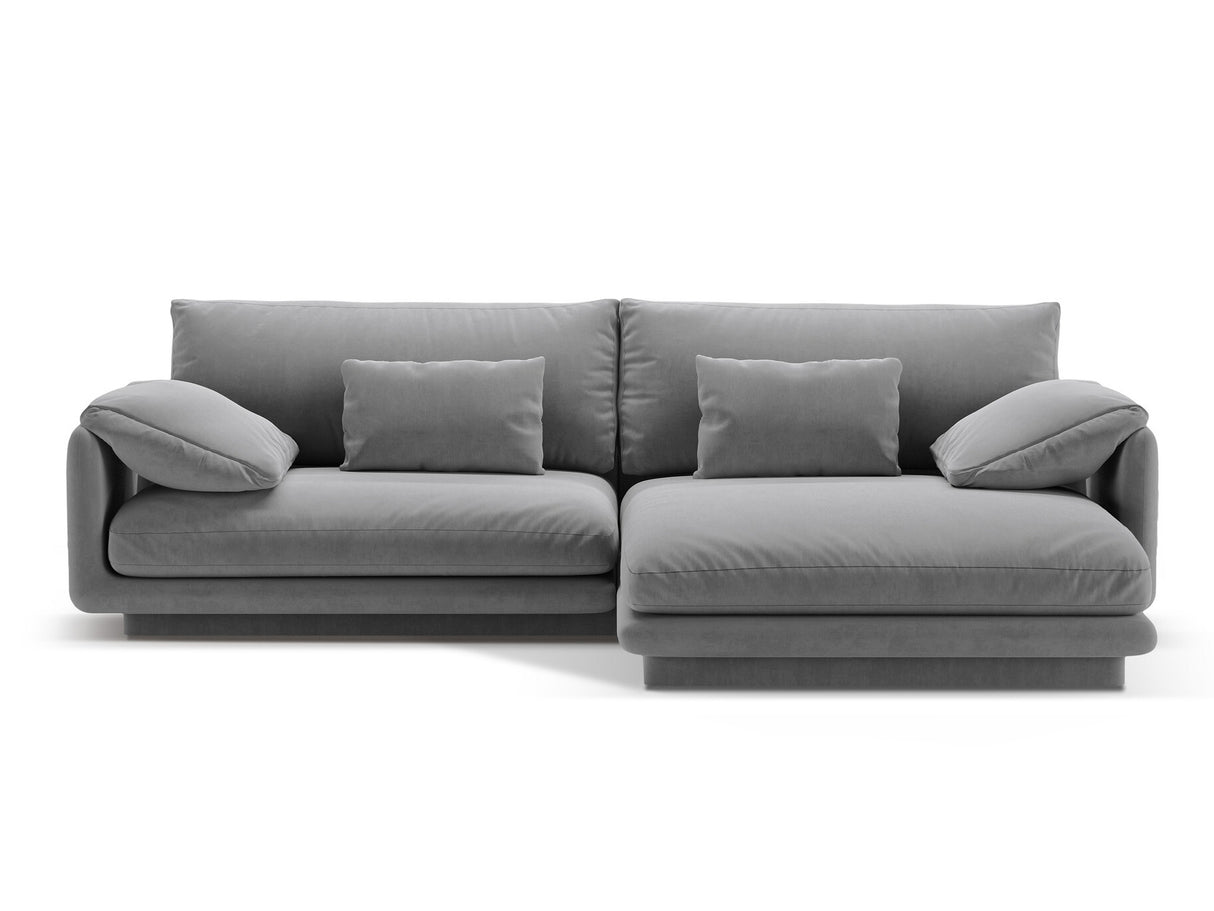 Minkštas kampas 578799