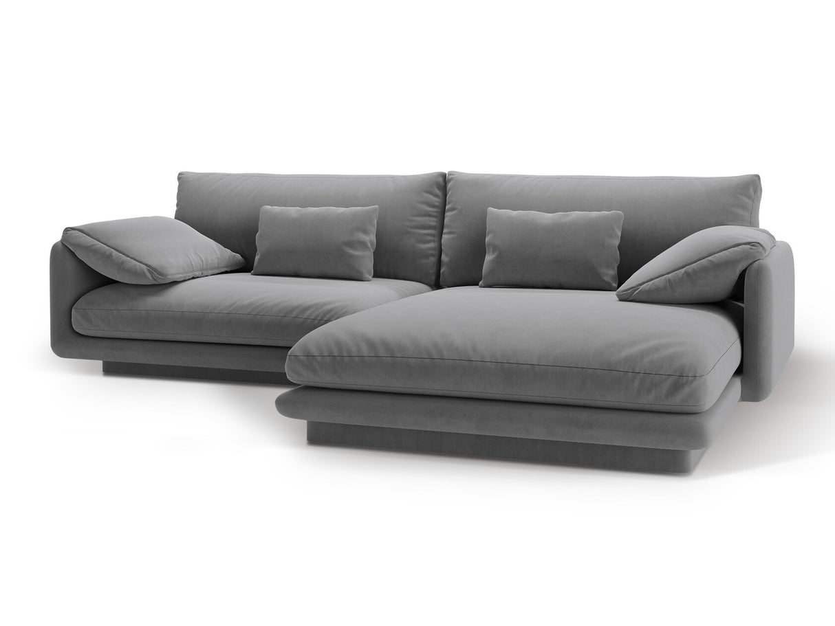 Minkštas kampas 578799