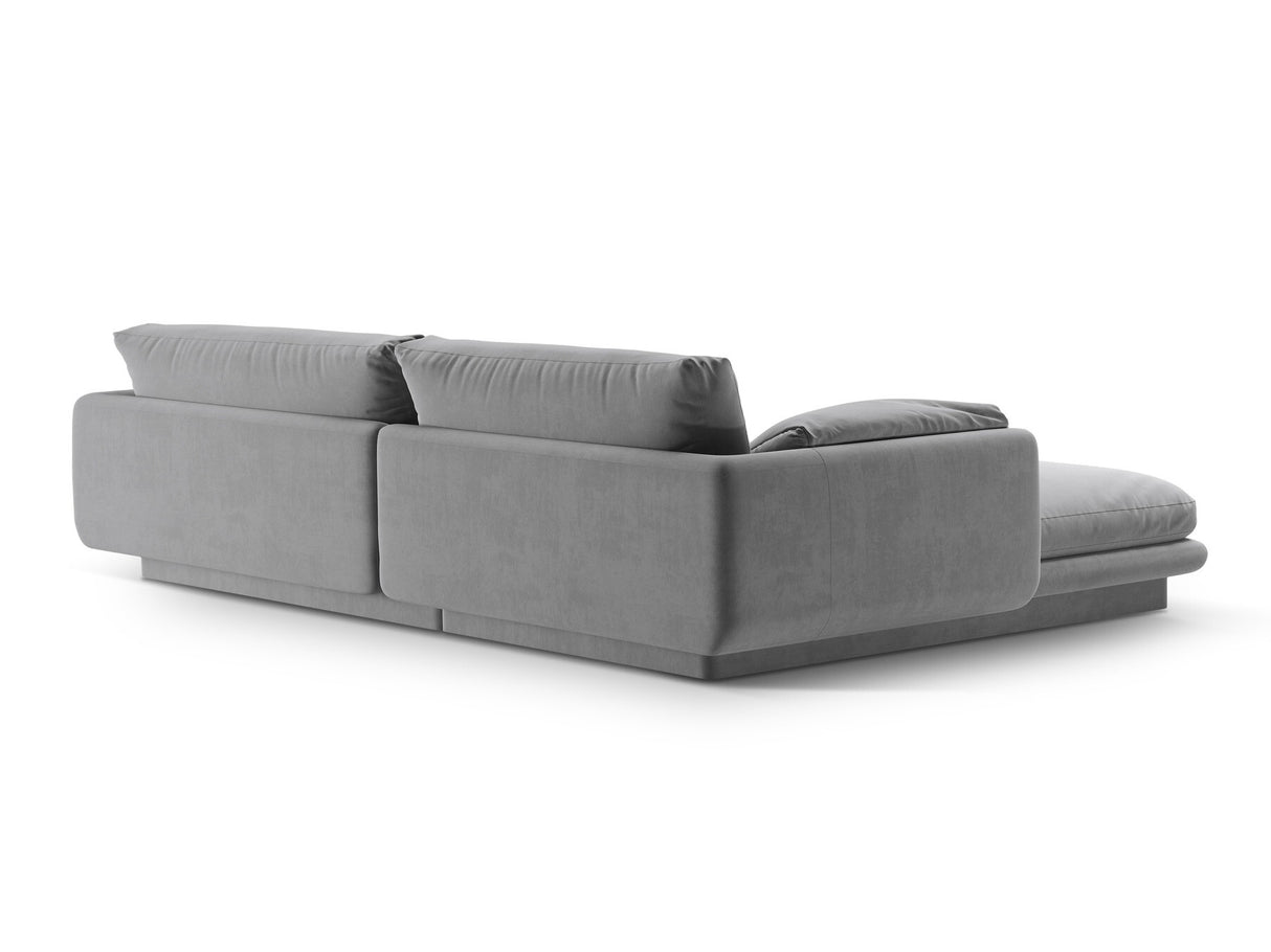 Minkštas kampas 578799