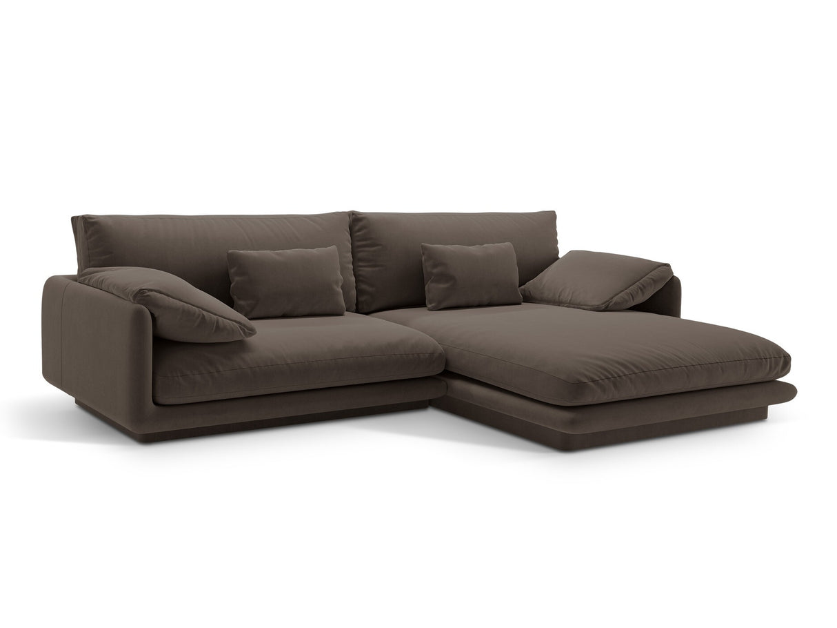 Minkštas kampas 578799