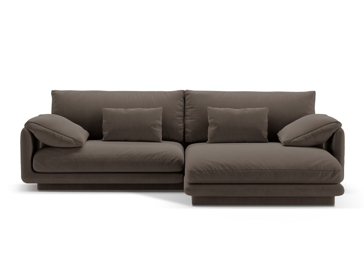 Minkštas kampas 578799