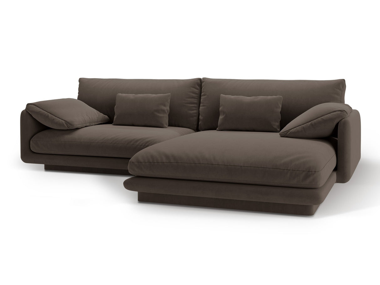 Minkštas kampas 578799