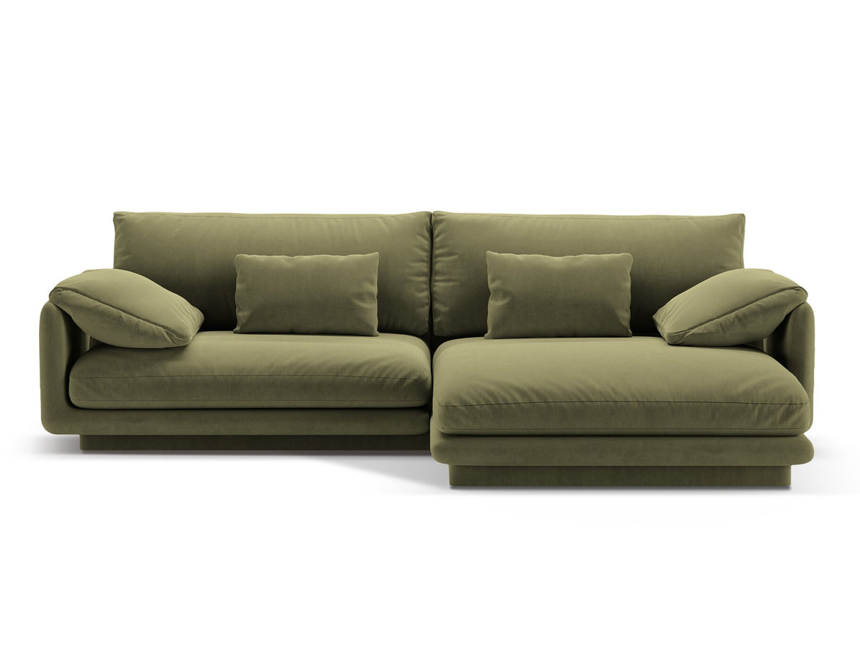 Minkštas kampas 578799