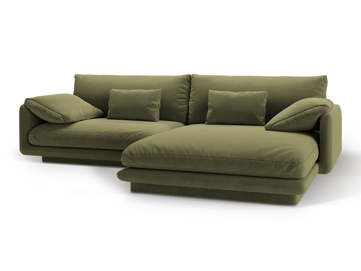 Minkštas kampas 578799