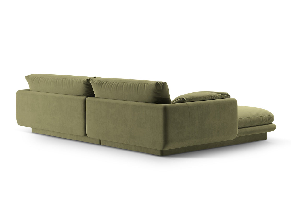 Minkštas kampas 578799