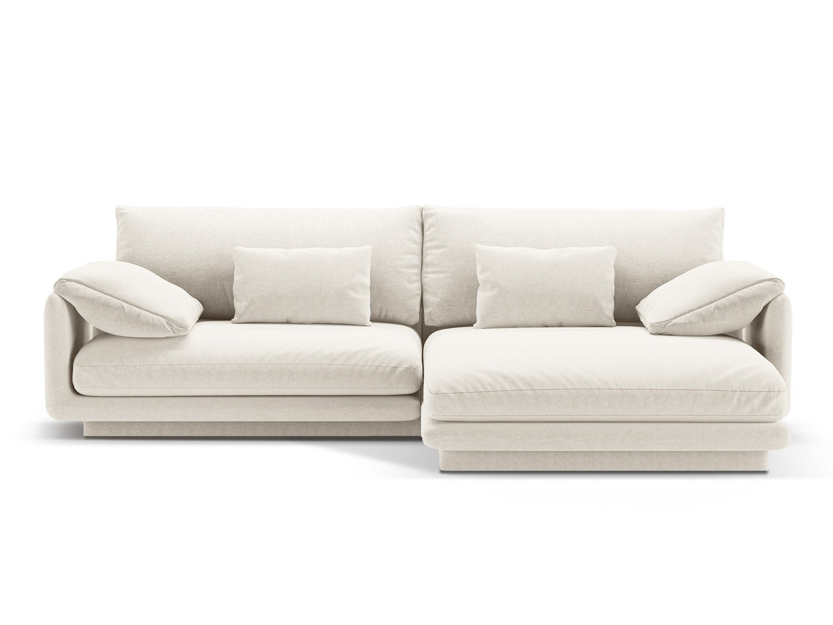 Minkštas kampas 578799