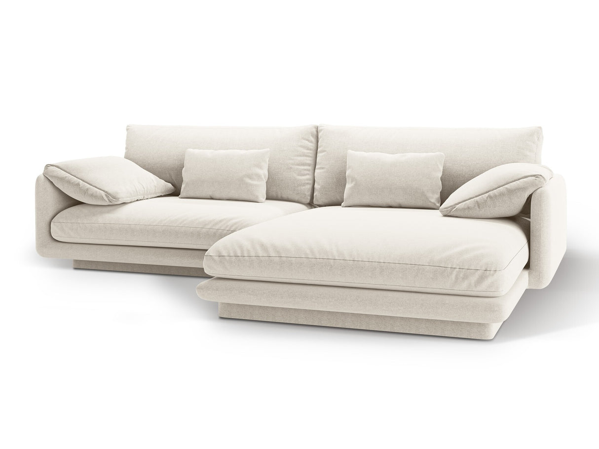 Minkštas kampas 578799