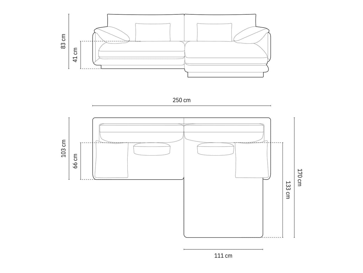 Minkštas kampas 578799