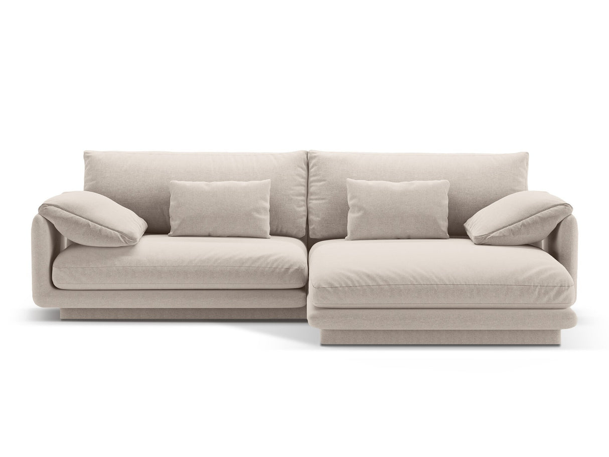 Minkštas kampas 578799