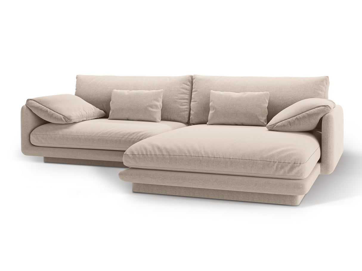 Minkštas kampas 578799