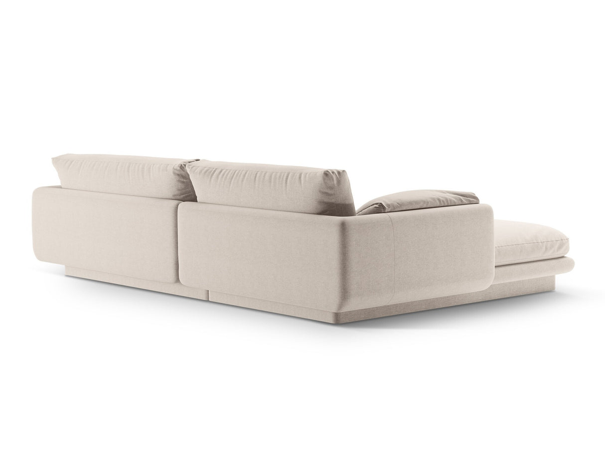 Minkštas kampas 578799