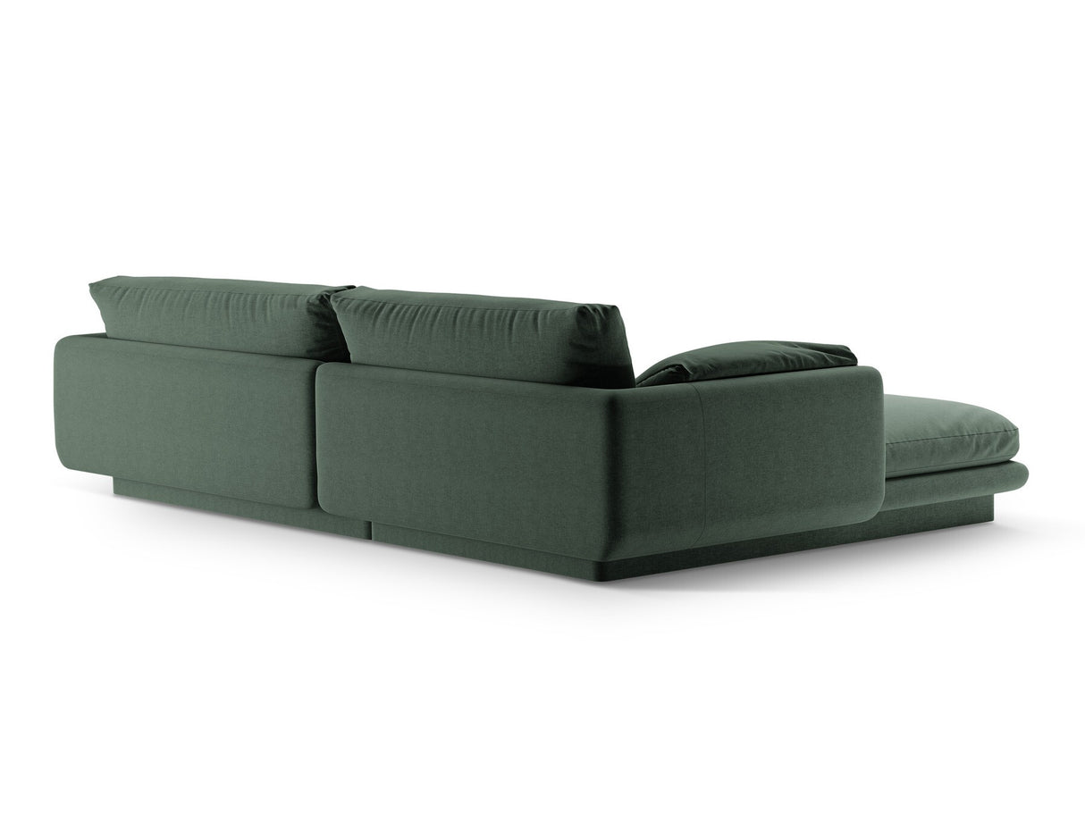 Minkštas kampas 578799