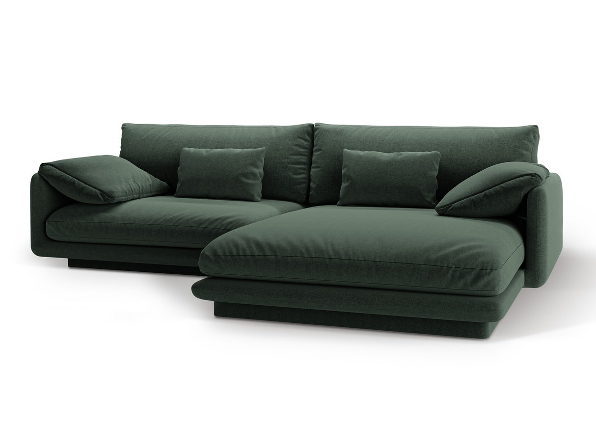 Minkštas kampas 578799