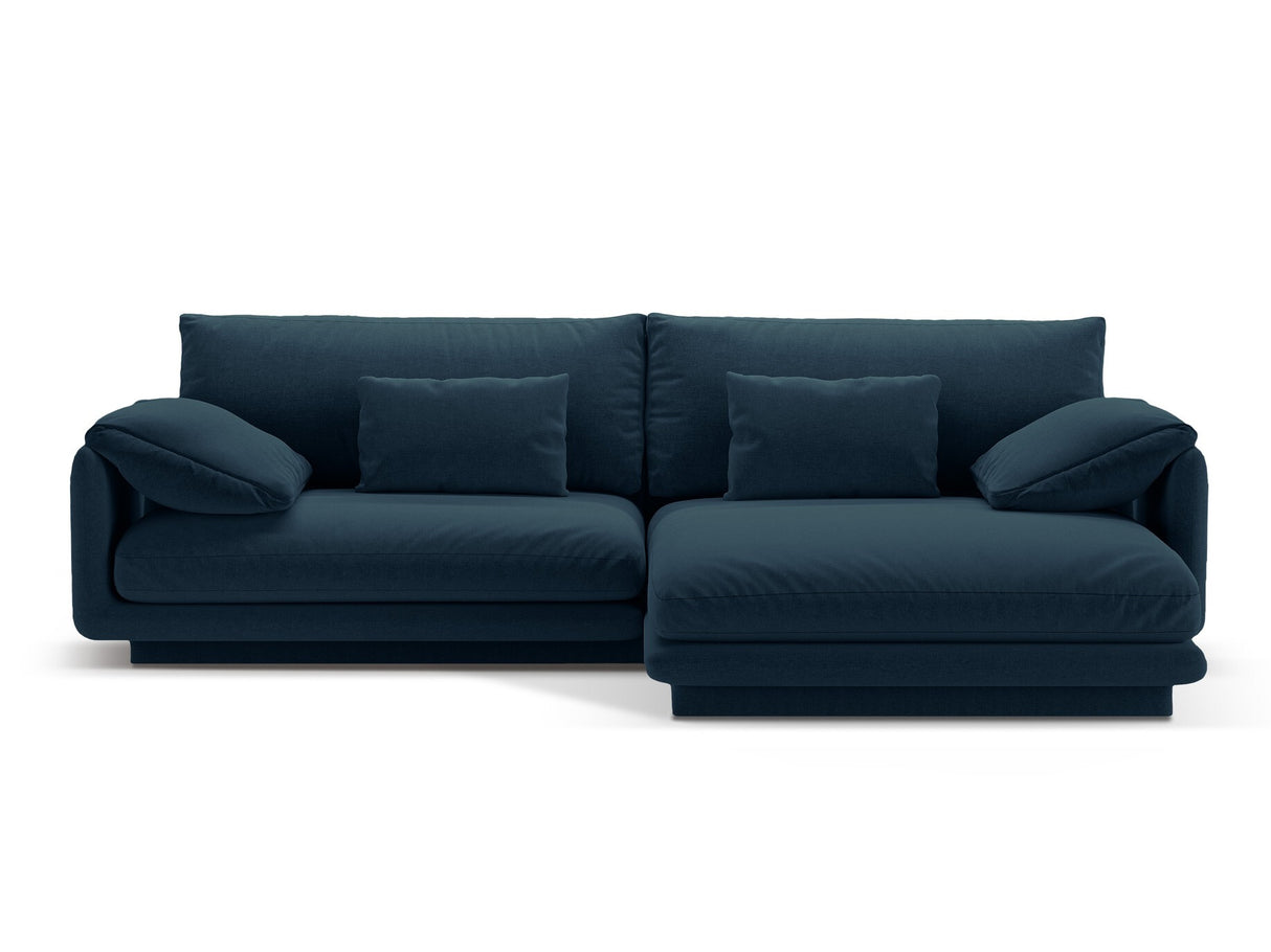 Minkštas kampas 578799