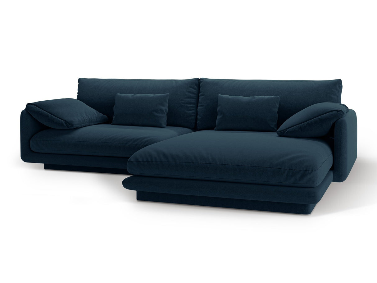 Minkštas kampas 578799