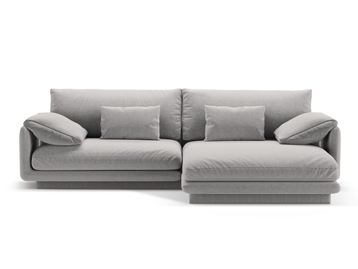 Minkštas kampas 578799