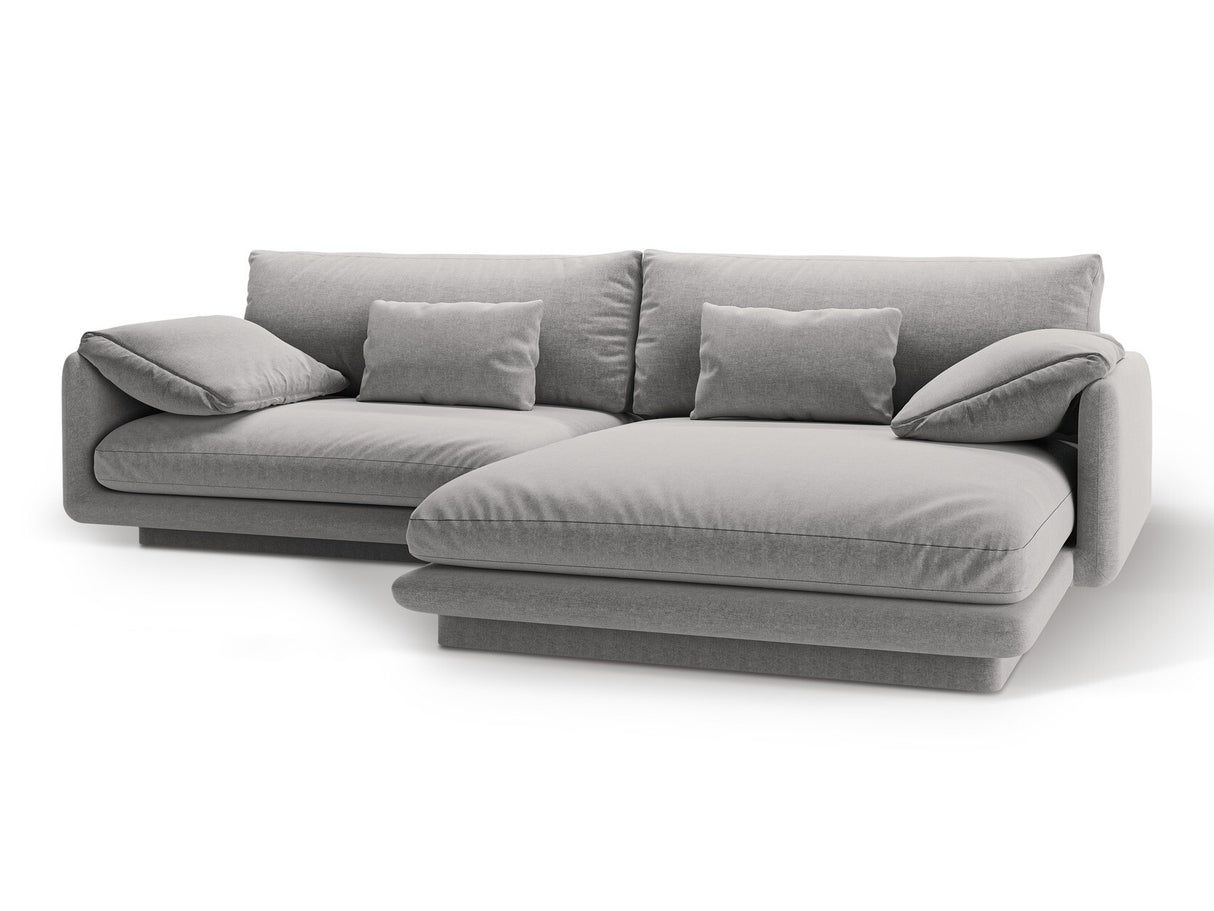 Minkštas kampas 578799