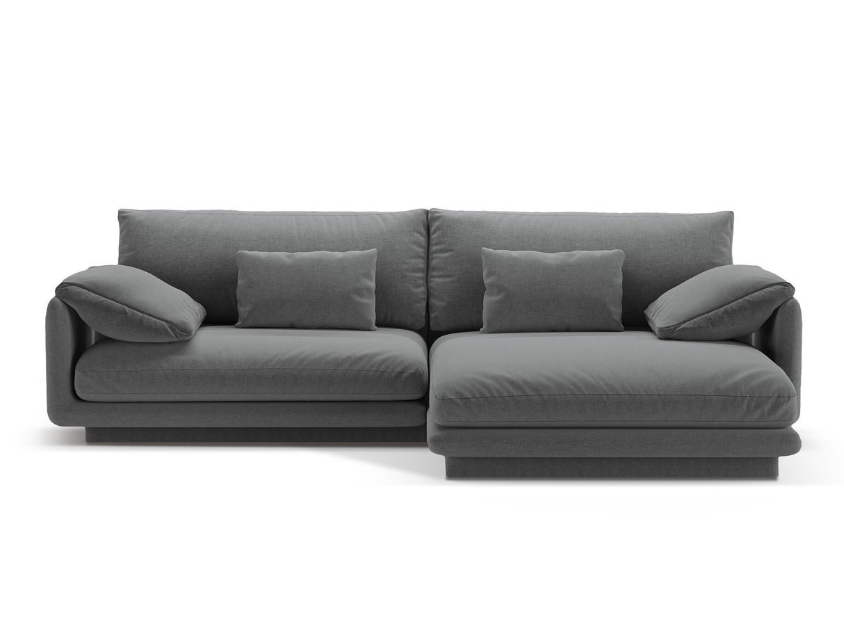 Minkštas kampas 578799