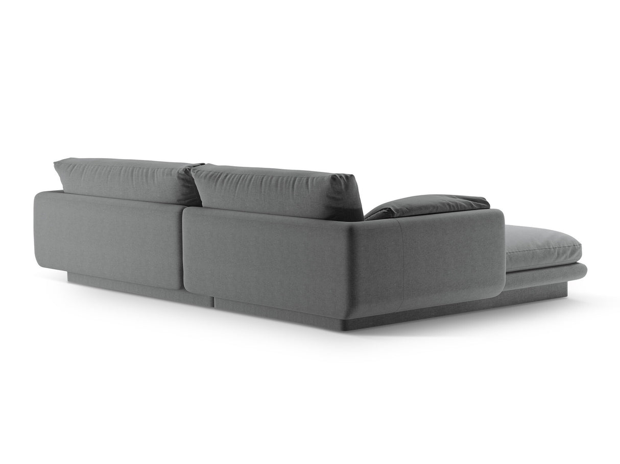 Minkštas kampas 578799