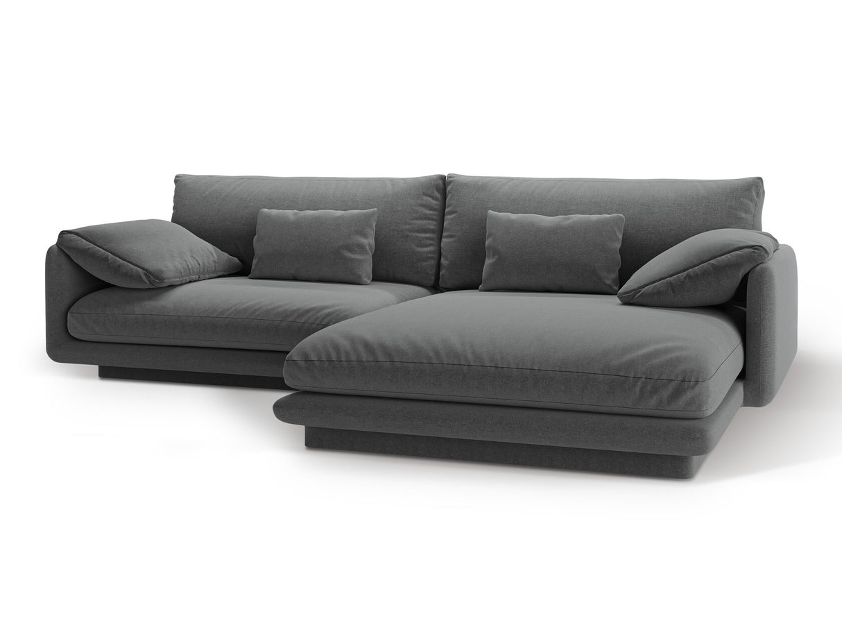 Minkštas kampas 578799