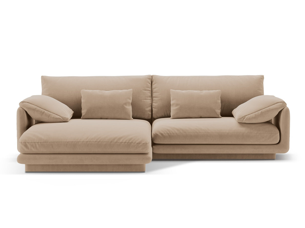 Minkštas kampas 578799